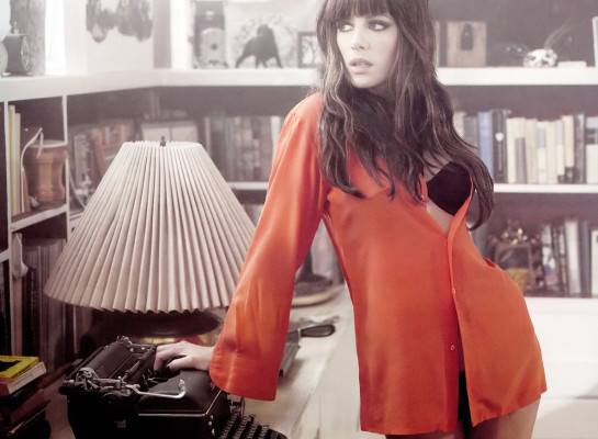 Kate Beckinsale pic #89915